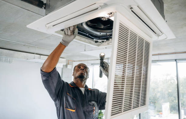 Licensed Hvac Installation service in Hartwood, VA - FH HVAC