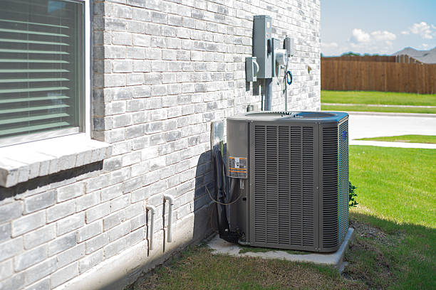 Reliable Hvac Installation contractor in Hartwood, VA by FH HVAC